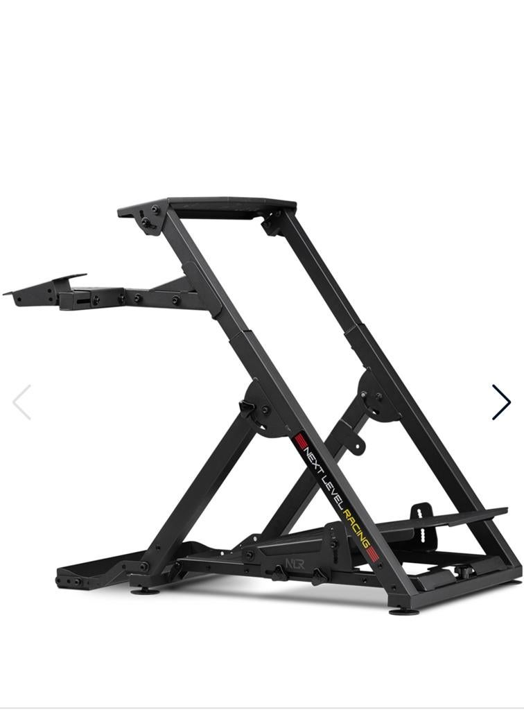 Support pour volant Next Level Racing 2.0, Enlèvement, Comme neuf