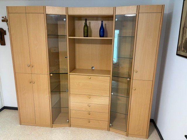 Moderne wandkast, Huis en Inrichting, Ophalen