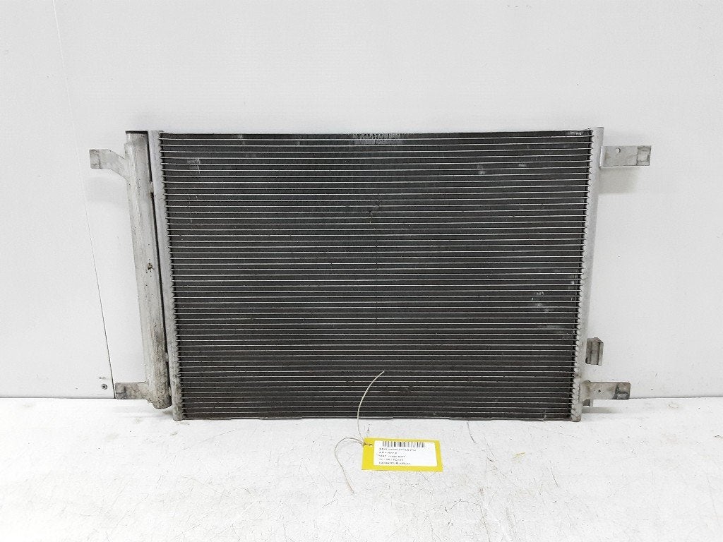 RADIATEUR AIRCO Seat Leon (5FB) (5Q0816411BG), Gebruikt, Service@seat.de, Seat Deutschland GmbH, Seat