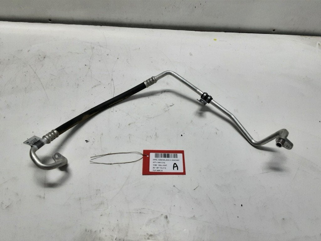 DURITE CLIMATISATION Opel Grandland (X) (9676363380), Autos : Pièces & Accessoires, Utilisé, Rue de l'Espoir 34 34
4030  GRIVEGNÉE, BE