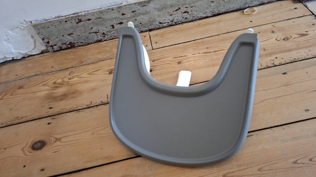 Maaltijdbakje voor de Stokke Tripp trapstoel, Ophalen, Gebruikt, Overige typen