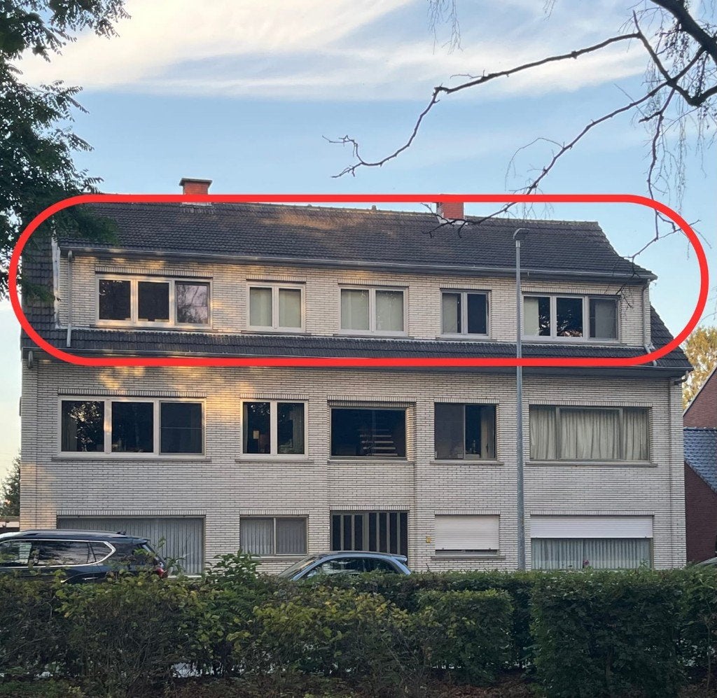 Appartement met prachtig terras, Immo, 2 kamers, Verkoop zonder makelaar, Appartement, 200 m²
