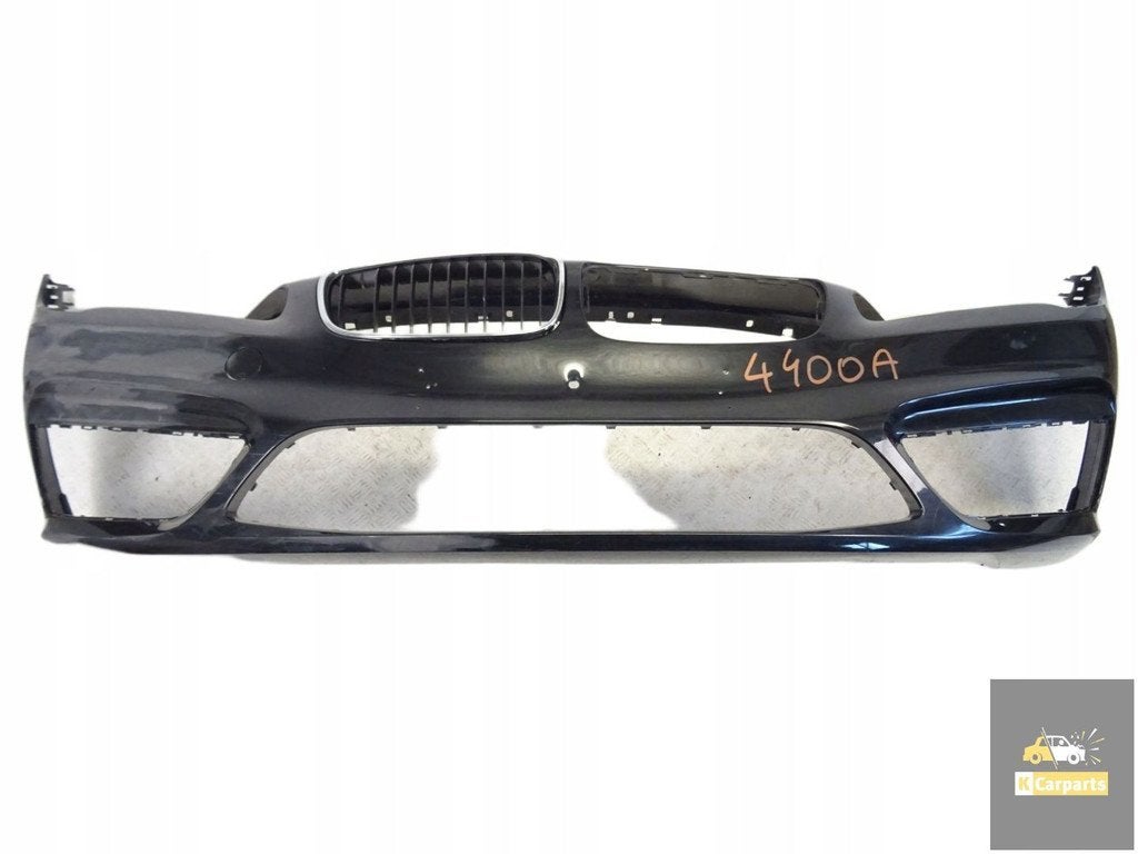 BMW 2 F45 F46 VOORBUMPER, Petuelring 130
80788  Munich, DE, Gebruikt, Info@bmw.de, Bumper