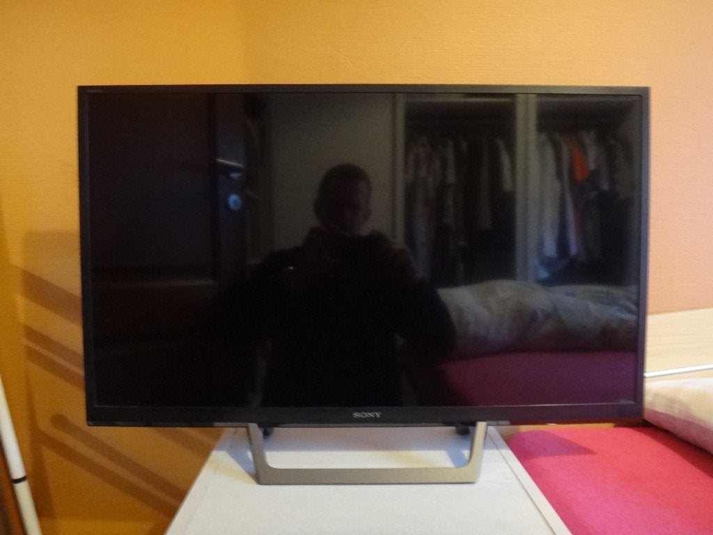 Télévisions Philips, Philips, LED, Enlèvement, Utilisé