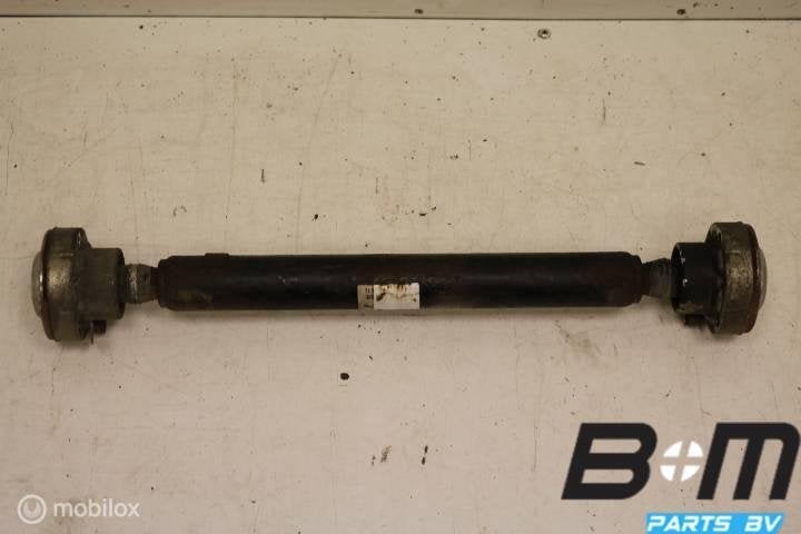 Cardanas voorste deel VW Touareg 7L, Autos : Pièces & Accessoires, Utilisé