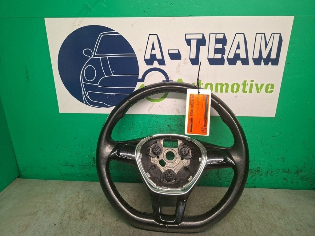 STUUR Volkswagen Polo V (6R) (|6C0419091D|), Gebruikt, Volkswagen, Volkswagen AG, Kundenbetreuung@volkswagen.de