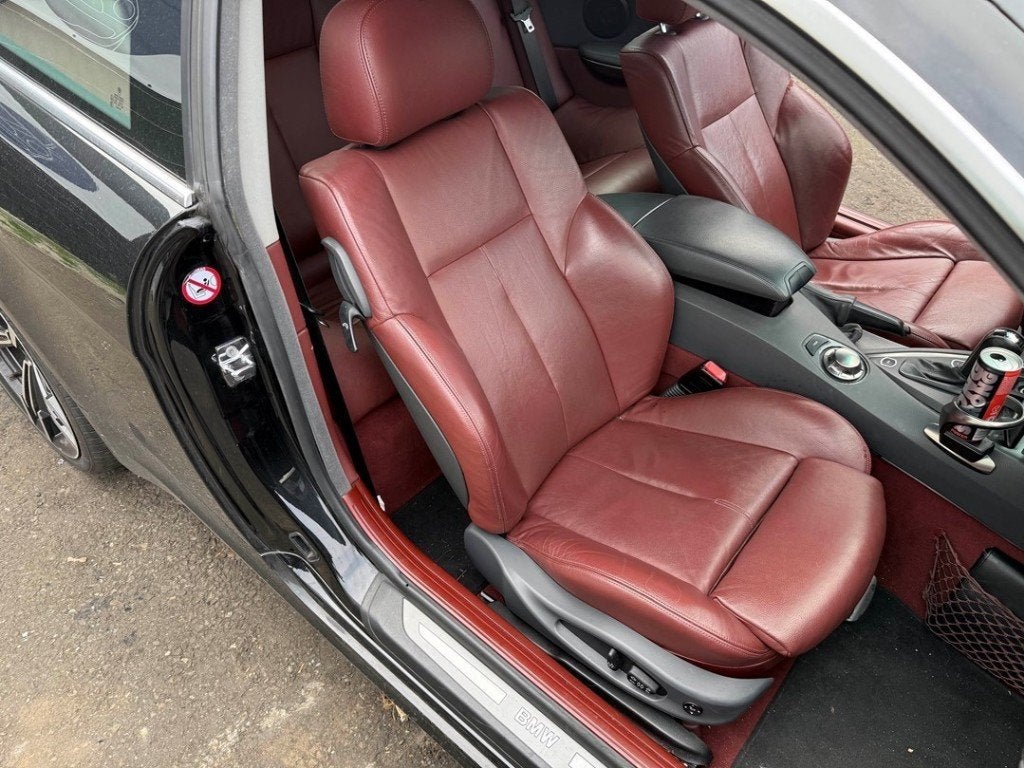 STOEL RECHTS VOOR BMW 6 serie (E63) (01-2003/08-2010), Auto-onderdelen, Interieur en Bekleding, Gebruikt, BMW, Petuelring 130
80809  München, DE