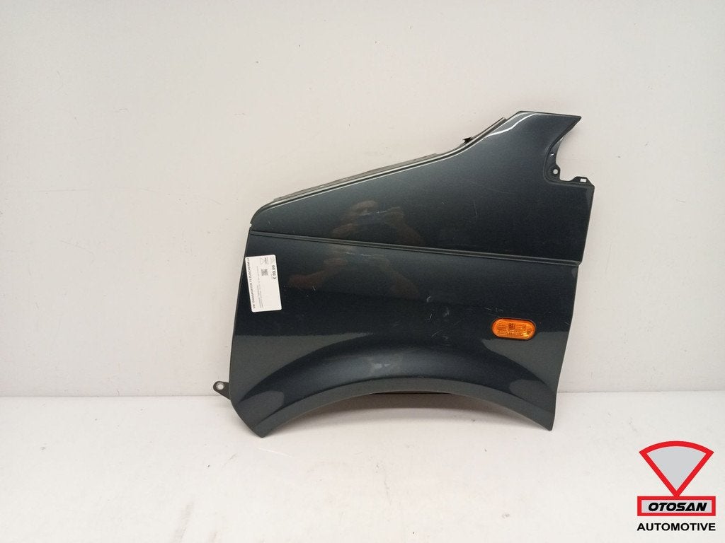 VW Transporter T5 2003-2015 Protection lat rale anti- clabou, Volkswagen, Volkswagen AG, Vw@volkswagen.de, Utilisé
