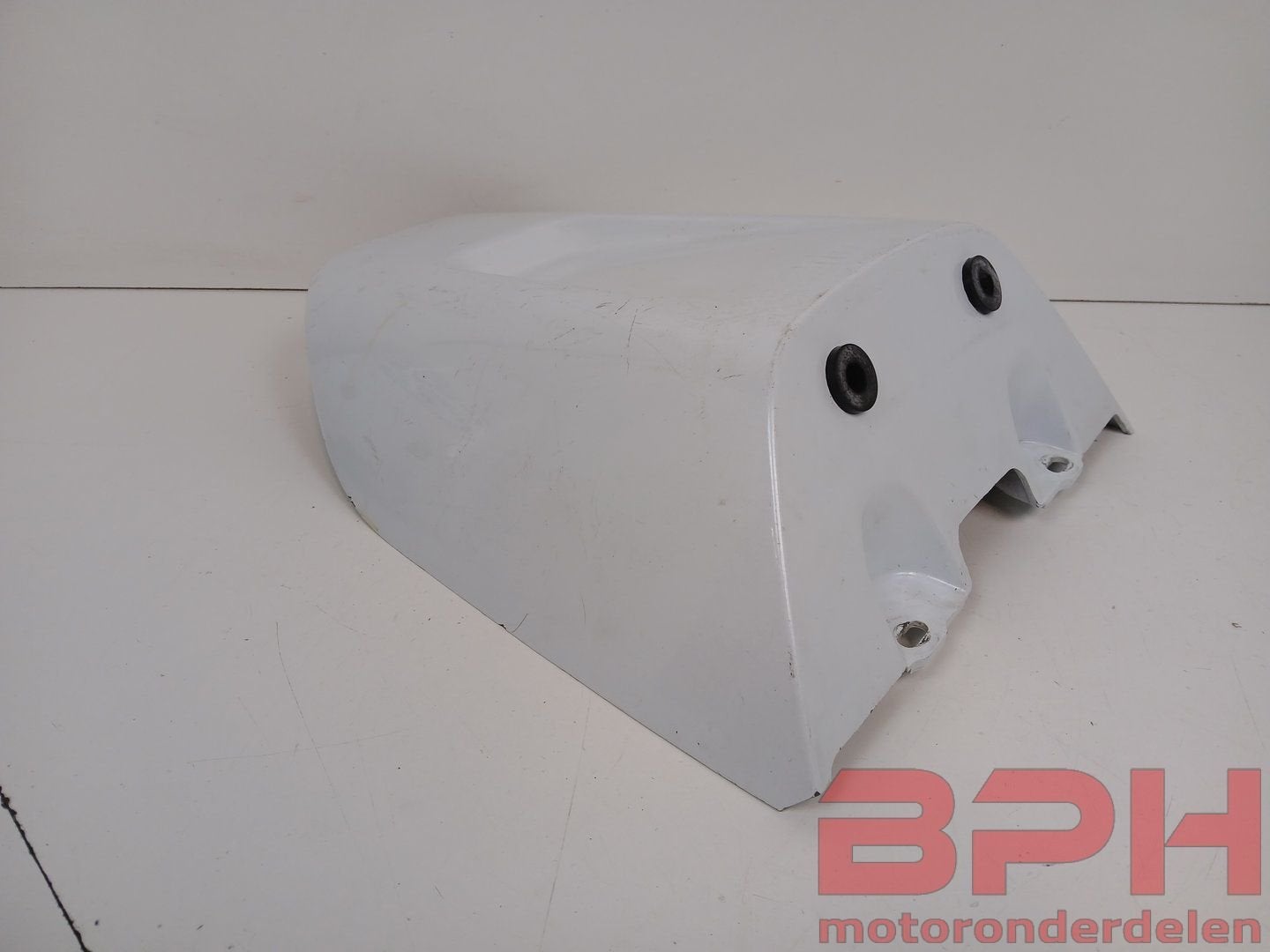 Seatcover Suzuki GSX-R 1100w 1993 - 1996 seat 1 cover monose, Gebruikt, -, -, Ophalen of Verzenden