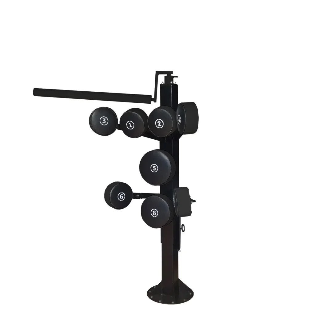 Boxing Punching Machine Musculation Fitness Sport GymFactory, Envoi, Neuf, Autre