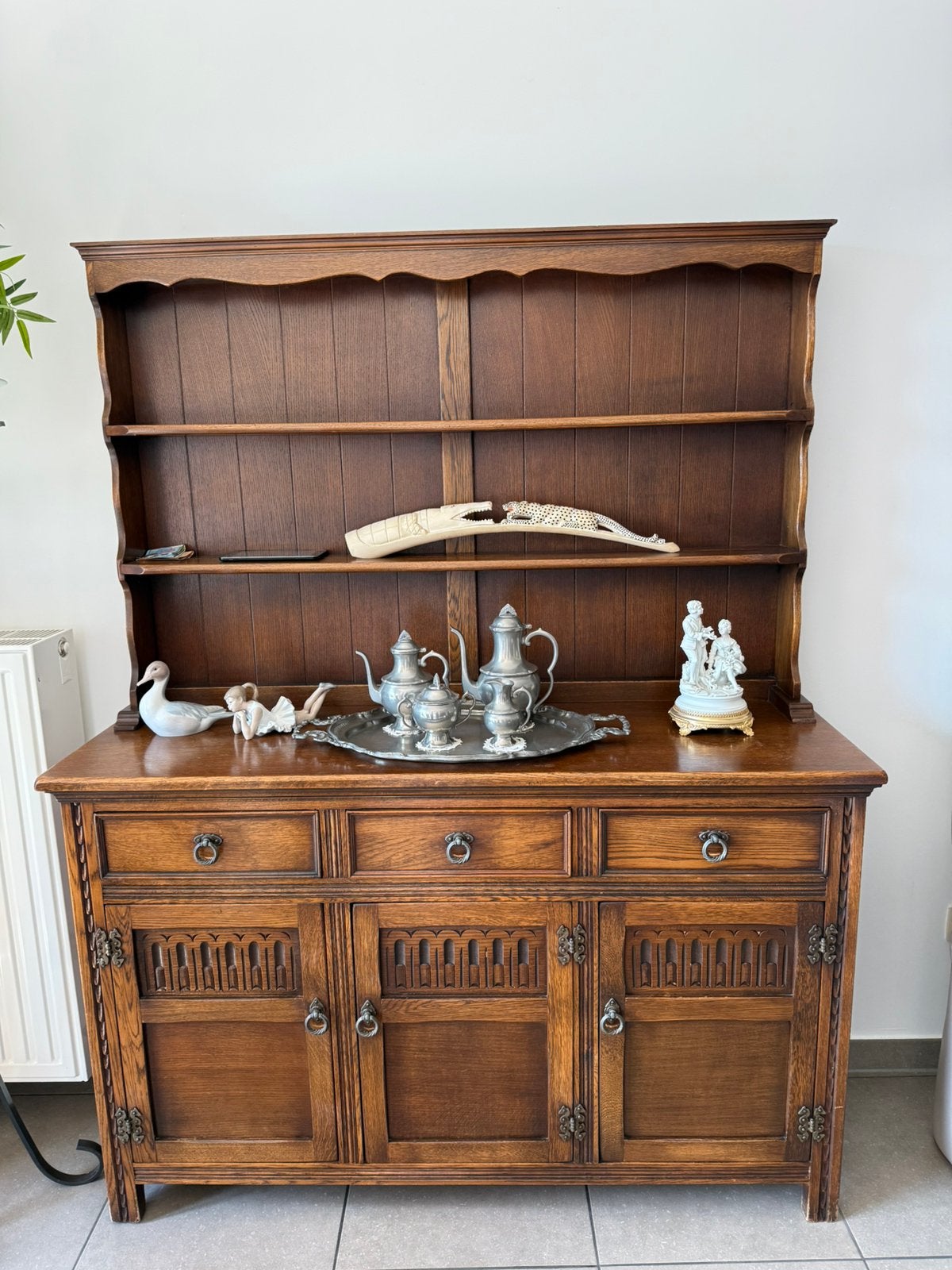 Buffetkast, Antiek en Kunst, Ophalen