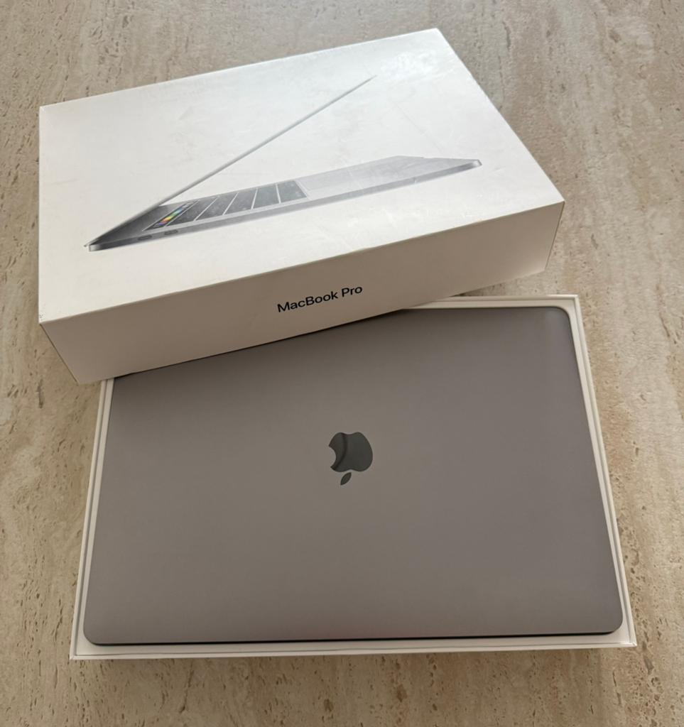 MacBook Pro 15” 2017 | 500GB | 16GB RAM | Zeer goedestaat, Computers en Software, 2 tot 3 Ghz, 15 inch, 512 GB, Ophalen of Verzenden