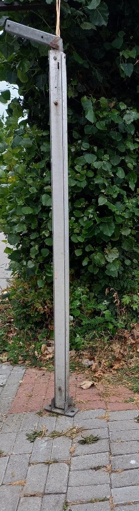 tente à ossature, Jardin & Terrasse, Tente de réception, Enlèvement, 2 mètres ou plus, 8 mètres et plus