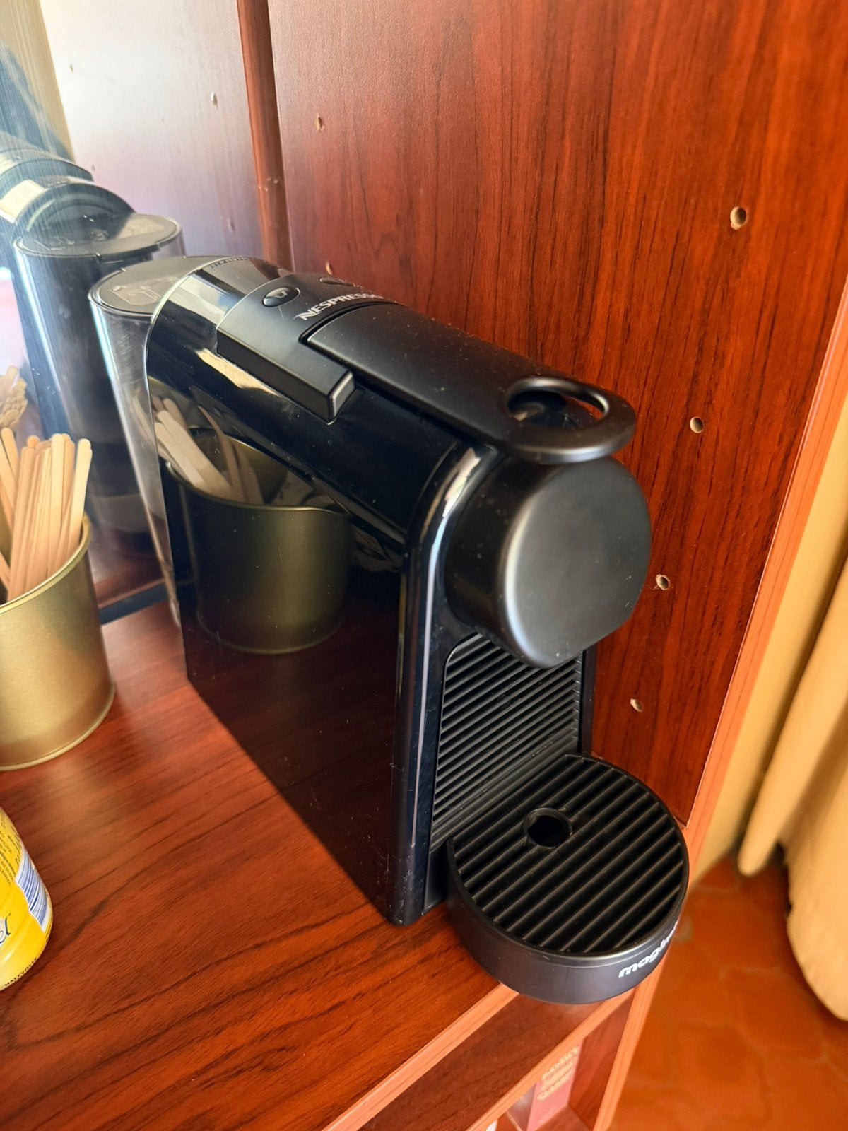 nespresso magimix nieuwstaat, Enlèvement, Comme neuf