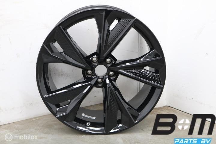 ORIGINEEL! 1 losse 22 inch Audi RS6 RS7 4K! 4K0601025DG, Auto-onderdelen, Banden en Velgen, Gebruikt, Band(en)