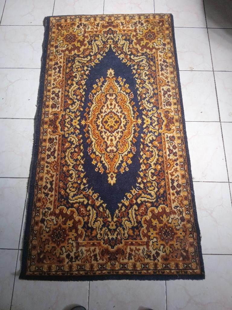 tapijten, Huis en Inrichting, Ophalen, Gebruikt, 150 tot 200 cm, 50 tot 100 cm