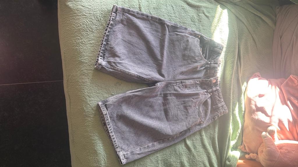Short Cromer, Ophalen, Zo goed als nieuw