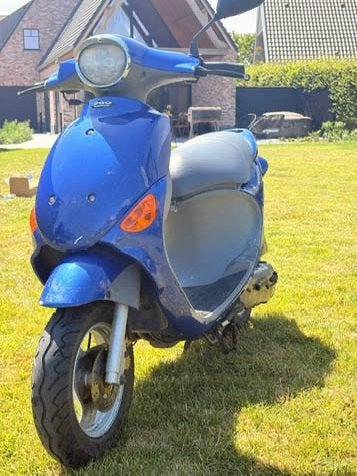 Foto is niet van mij (kijk beschrijving), Enlèvement, Comme neuf