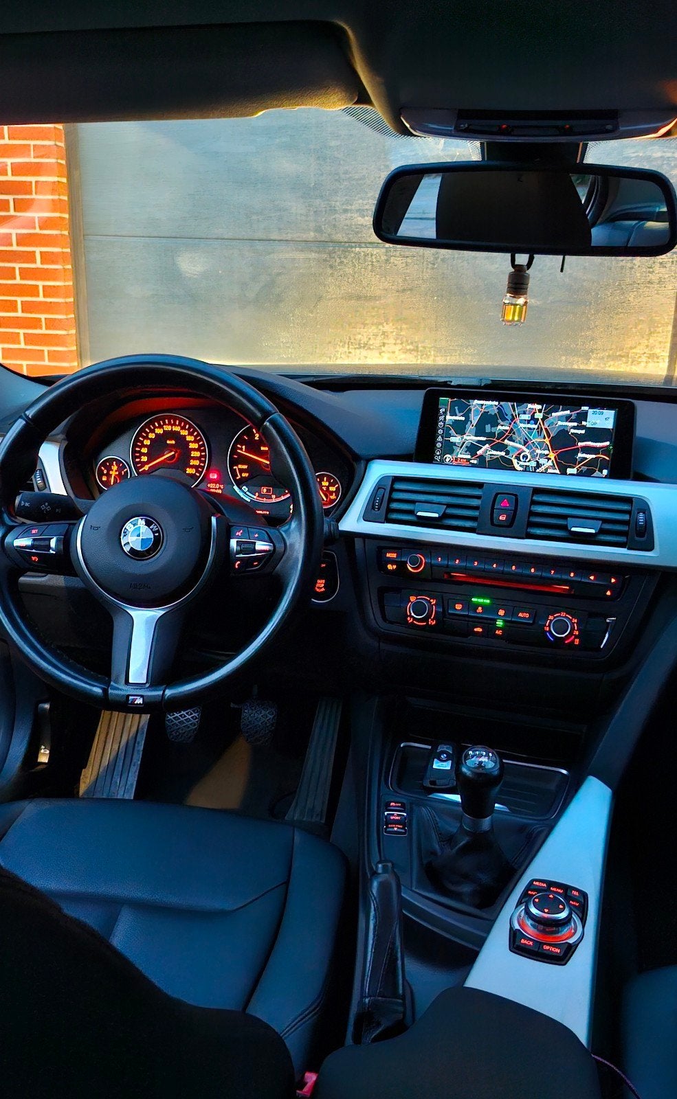 Bmw 3d sport, Particulier, Te koop