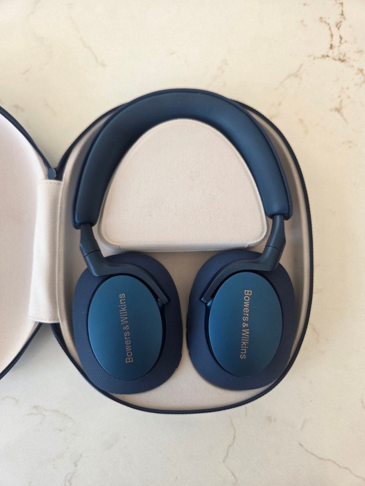 Bowers&Wilkins PX7 S2 koptelefoon, Audio, Tv en Foto, Hoofdtelefoons