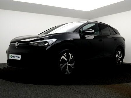 Volkswagen ID.4 ID.4 Pure Limited Edition 52 kWh 170PK *AUTO, Autos, Volkswagen, Achat, https://public.car-pass.be/vhr/80d389d0-ea66-4221-b51a-22a5b6d59f2b