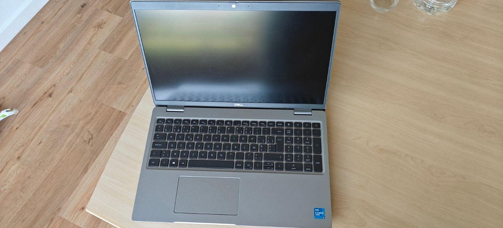 Dell Latitude 5520 - i5 11e Génération 16Go RAM  SSD 1 To, Comme neuf, Enlèvement, SSD, 1 TB