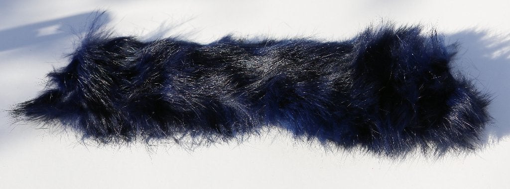 Bracelet neuf bleu en lapin, Enlèvement ou Envoi, Neuf, Bleu