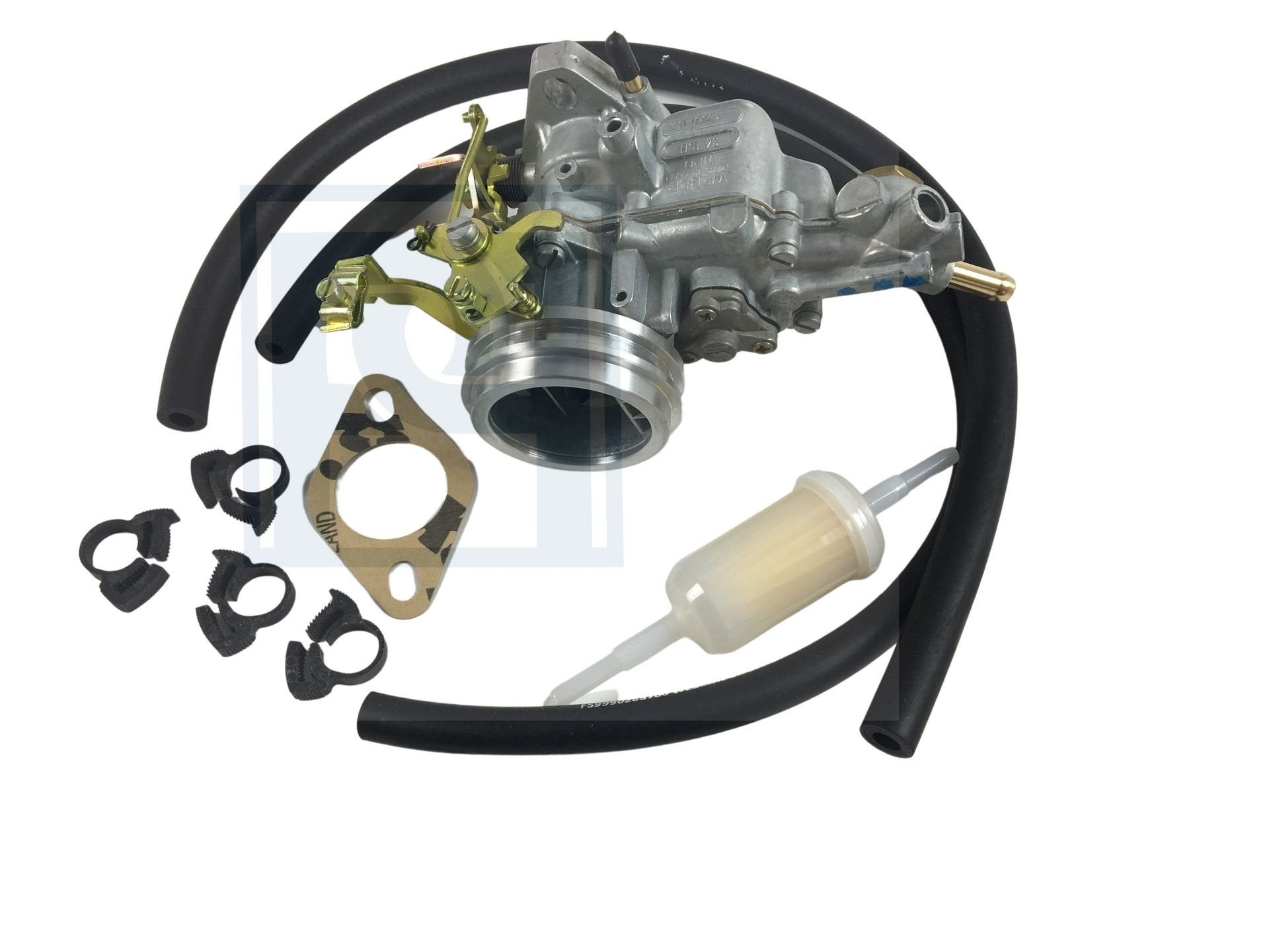 Volvo Carburateur Weber 34 vervangt Zenith 36VN voor B18 Ama, Autos : Pièces & Accessoires, Enlèvement ou Envoi, Neuf, Volvo