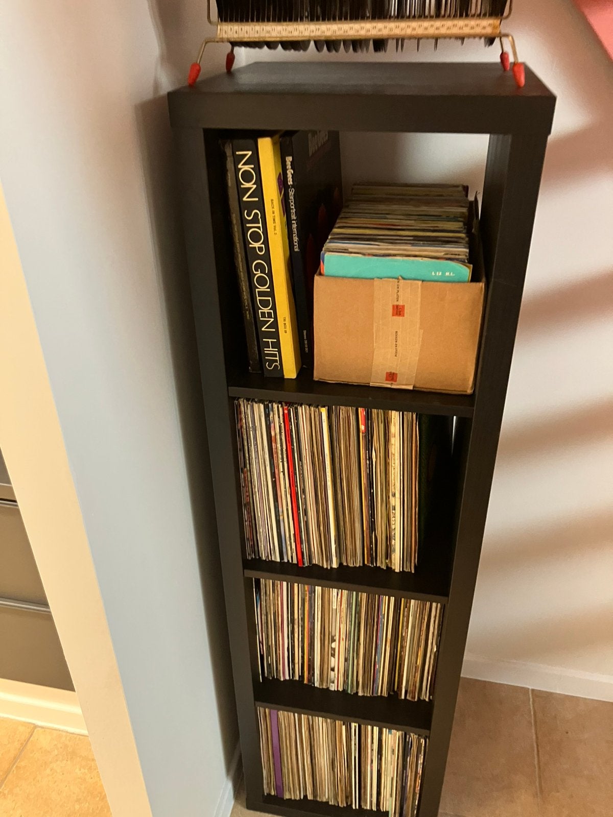 Verzamel langspeelplaat, Cd's en Dvd's, Ophalen, Zo goed als nieuw