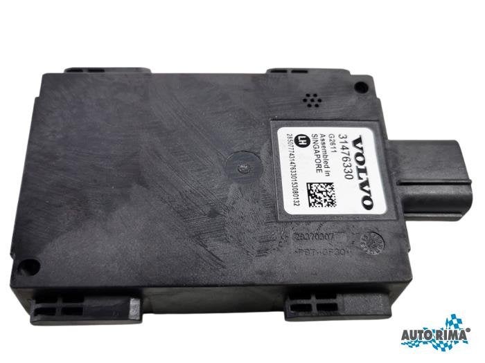 Capteur (divers) d'un Volvo XC90, -, 3 mois de garantie, -, -