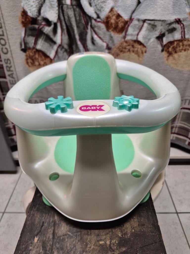 siège de bain, Autres marques, Enlèvement, Utilisé, Standard