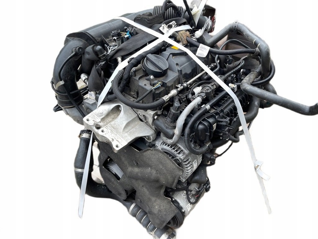 Moteur B38A15A Complet F45 F46 BMW F40 X2