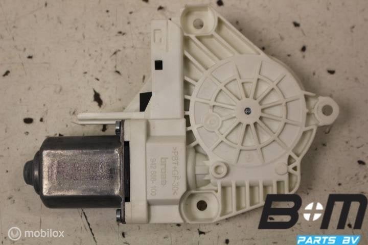 Raammotor RA Audi RS4 8K, Utilisé