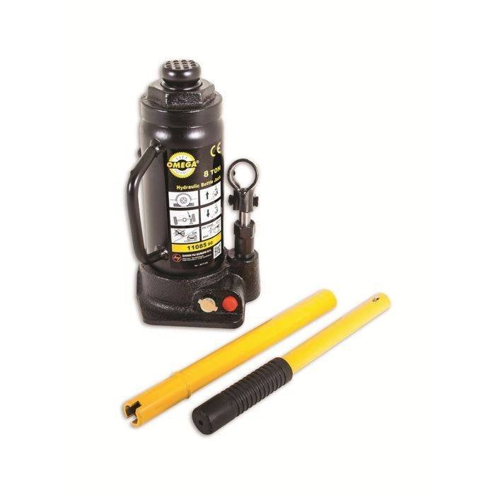 Omega Lift Potkrik 8 t – 11085, Auto diversen, Ophalen, Nieuw
