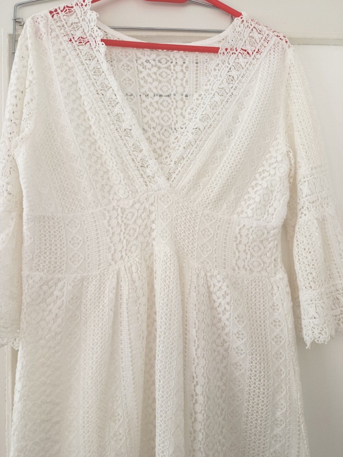 Robe taille L, Kleding | Dames, Jurken, Ophalen