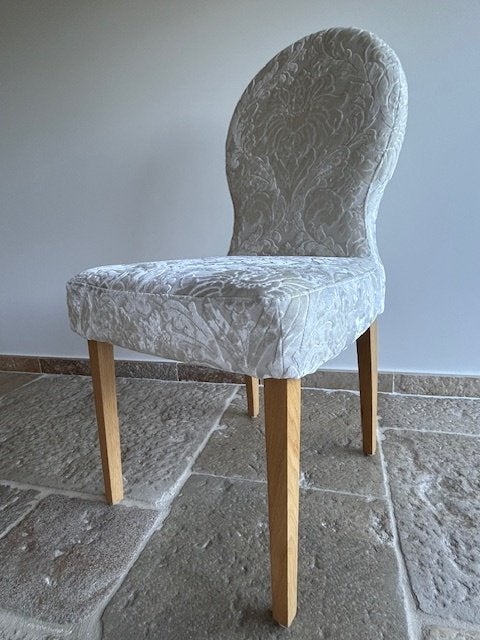 Stoelen LAVIGNE, Enlèvement, Comme neuf