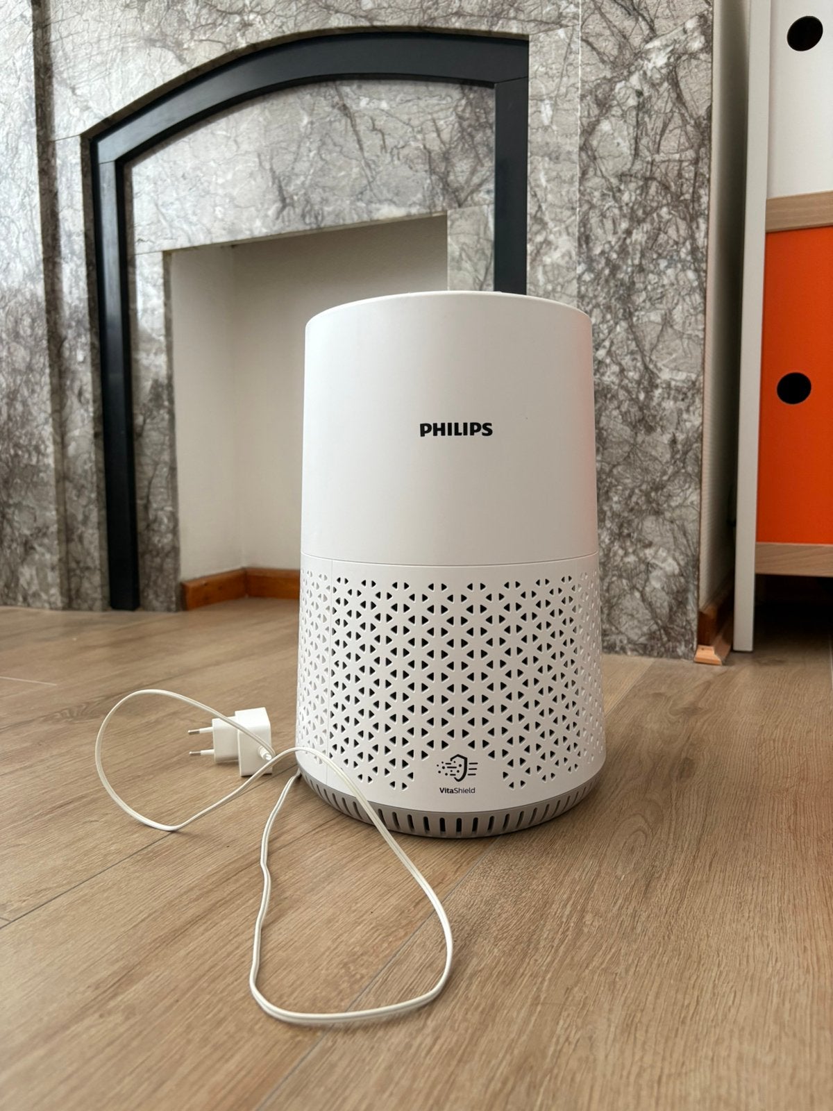 Philips Série 600 Purificateur d'air, Enlèvement ou Envoi, Comme neuf, Purificateur d'air