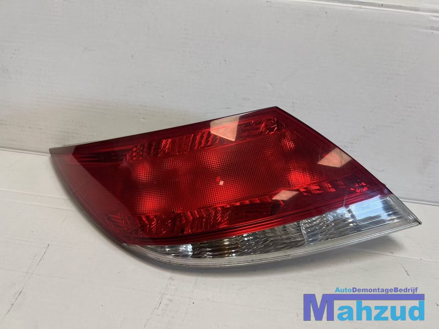 OPEL ASTRA H Twintop cabrio Links achterlicht 2005-2010, Gebruikt, Opel Automobile GmbH, Kontakt@opel-infoservice.de, Opel