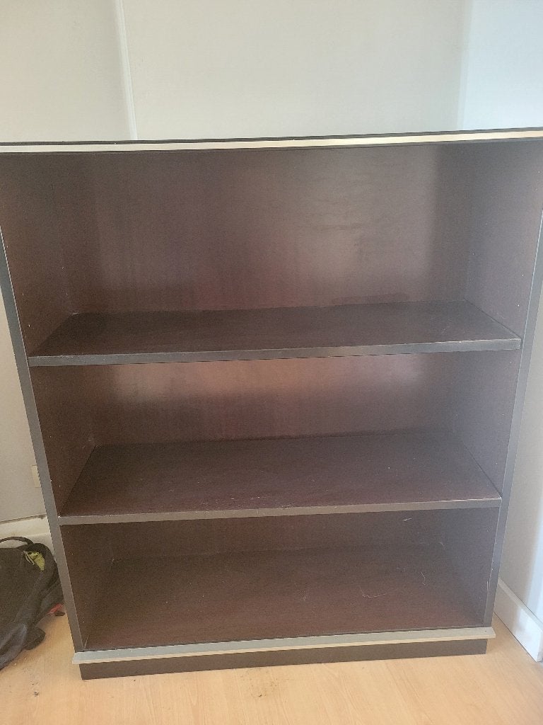 Armoire/bibliothèque, Enlèvement, Utilisé