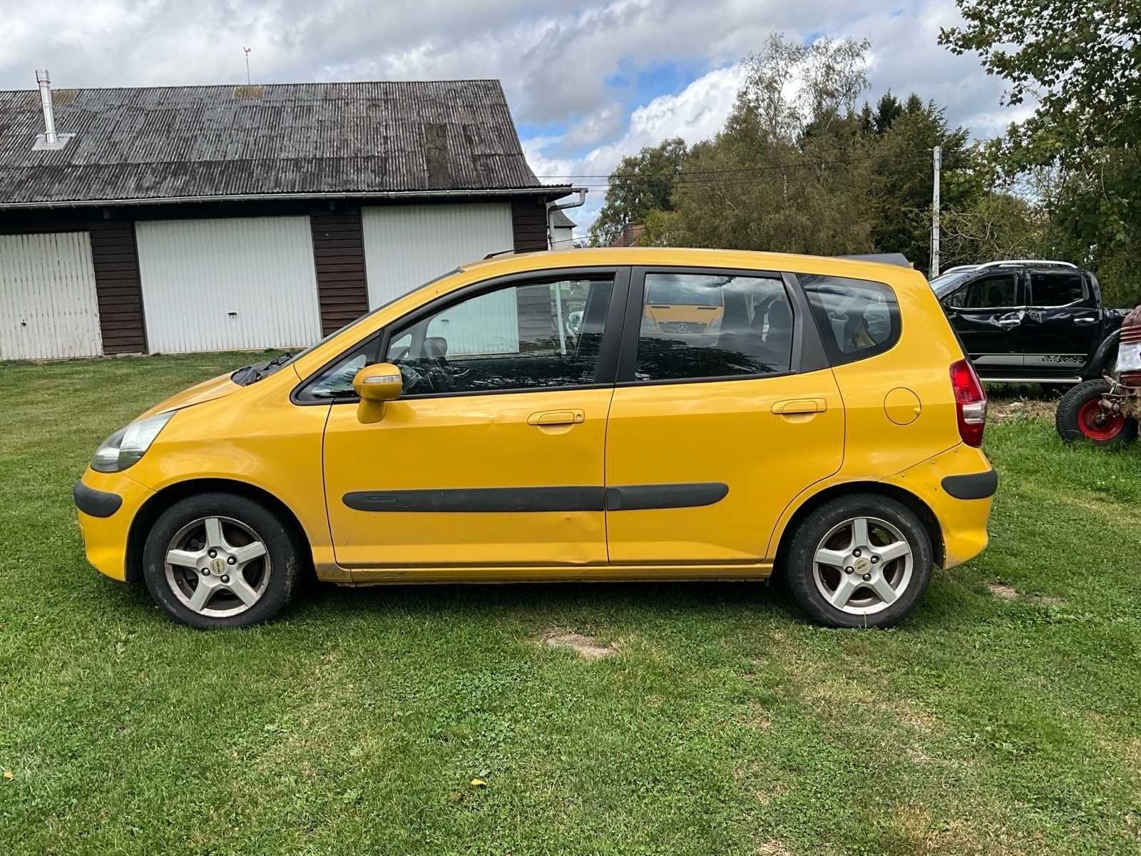 Honda Jazz Voiture, Autos, Achat, Entreprise, Autres carburants, Autre carrosserie