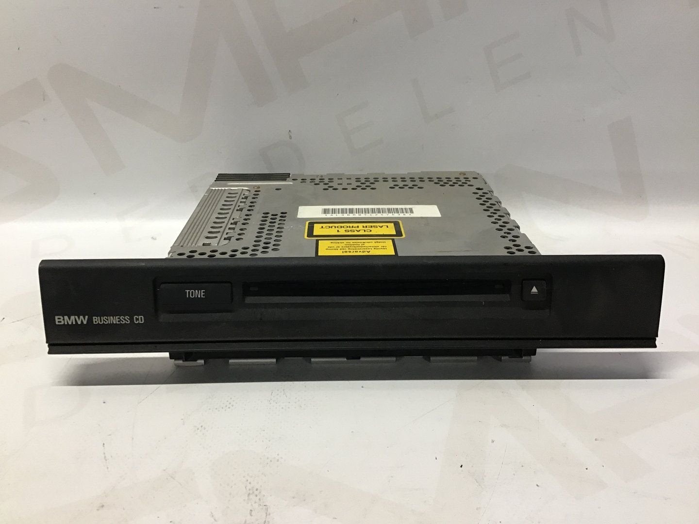 CD- speler BMW E39 65128387323, Autos : Divers, Autoradios, Enlèvement ou Envoi