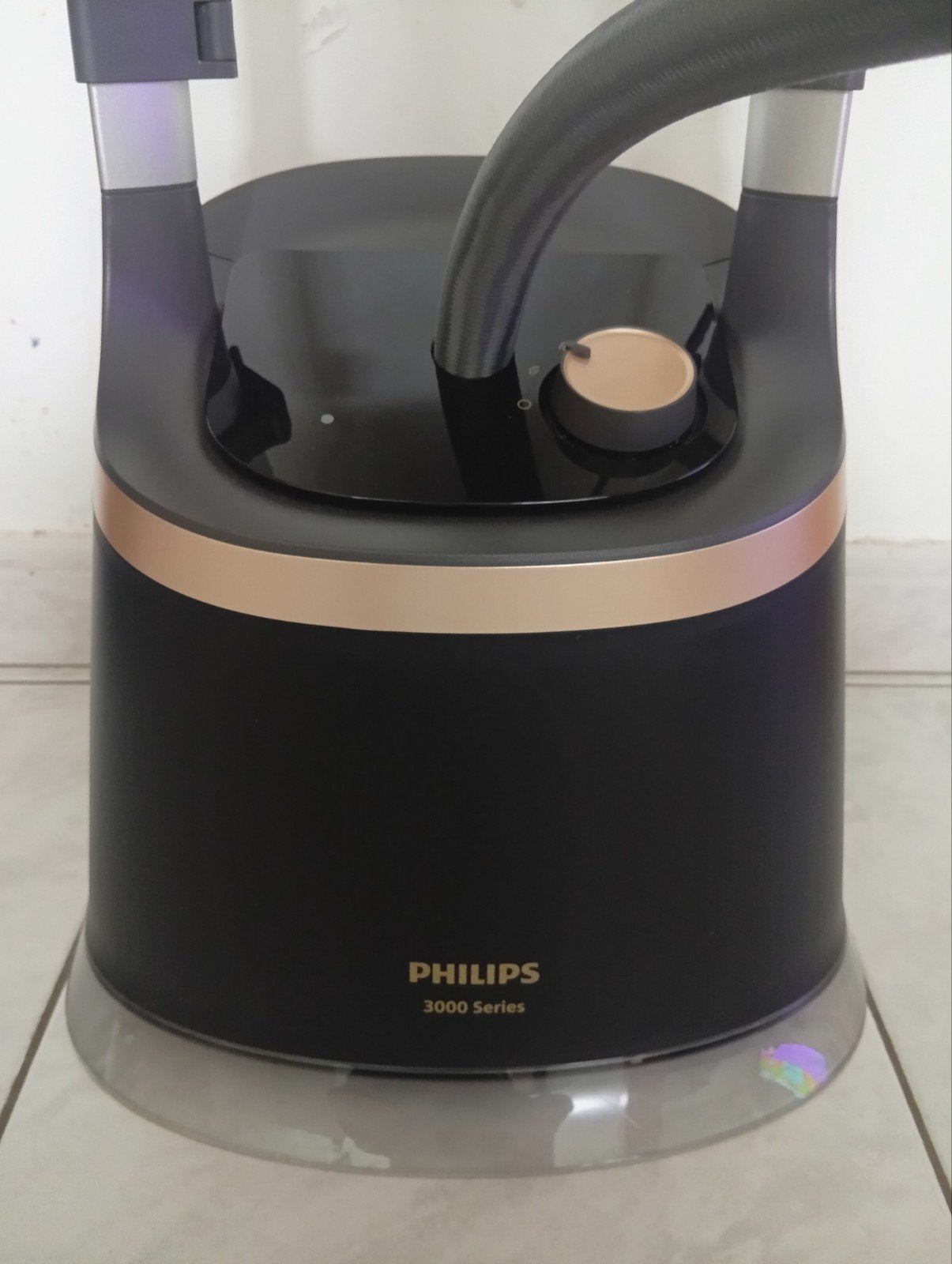 Defroisseur Philips, Electroménager, Enlèvement
