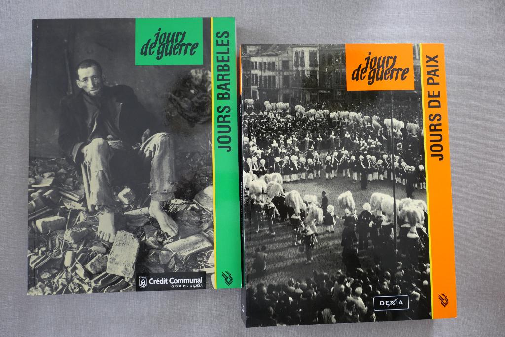 Jours de guerre, Livres, Enlèvement, Deuxième Guerre mondiale, Comme neuf, Général