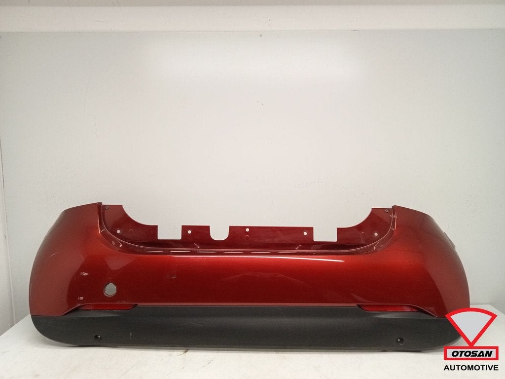 Smart Fortwo 453 2014+ Achterbumper Bumper Origineel!, Auto-onderdelen, Gebruikt, Mercedes-Benz AG, Mercedesstrasse 120
70372  Stuttgart, DE