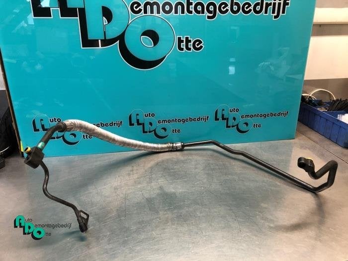 Tuyau clim d'un BMW 3-Serie (3-Serie 98-), -, 3 mois de garantie, Utilisé, -