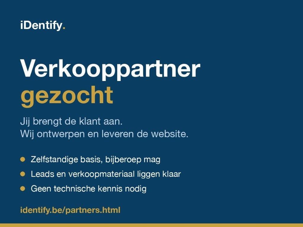 Zelfstandige verkoper gezocht voor websiteverkoop, Vacatures, Freelance of Uitzendbasis, Geschikt als bijbaan