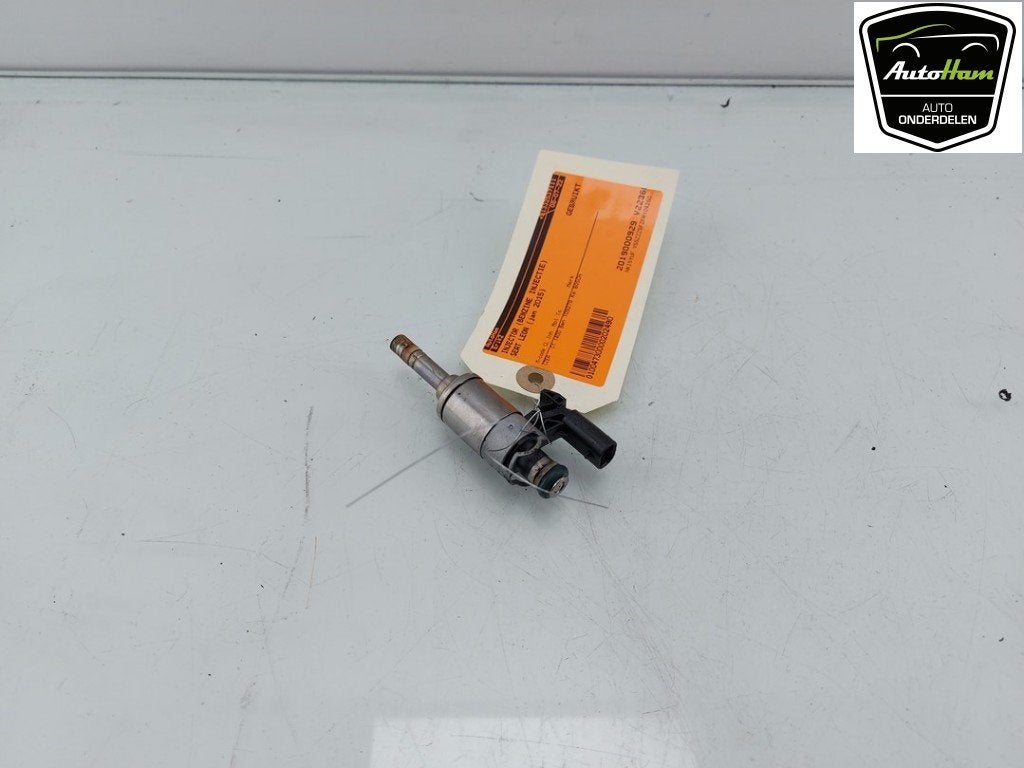 INJECTEUR Seat Leon SC (5FC) (01-2012/08-2018), Autos : Pièces & Accessoires, Robert Bosch AG, Utilisé, Seat, Robert-Bosch-Allee 1
74232  Abstatt, DE