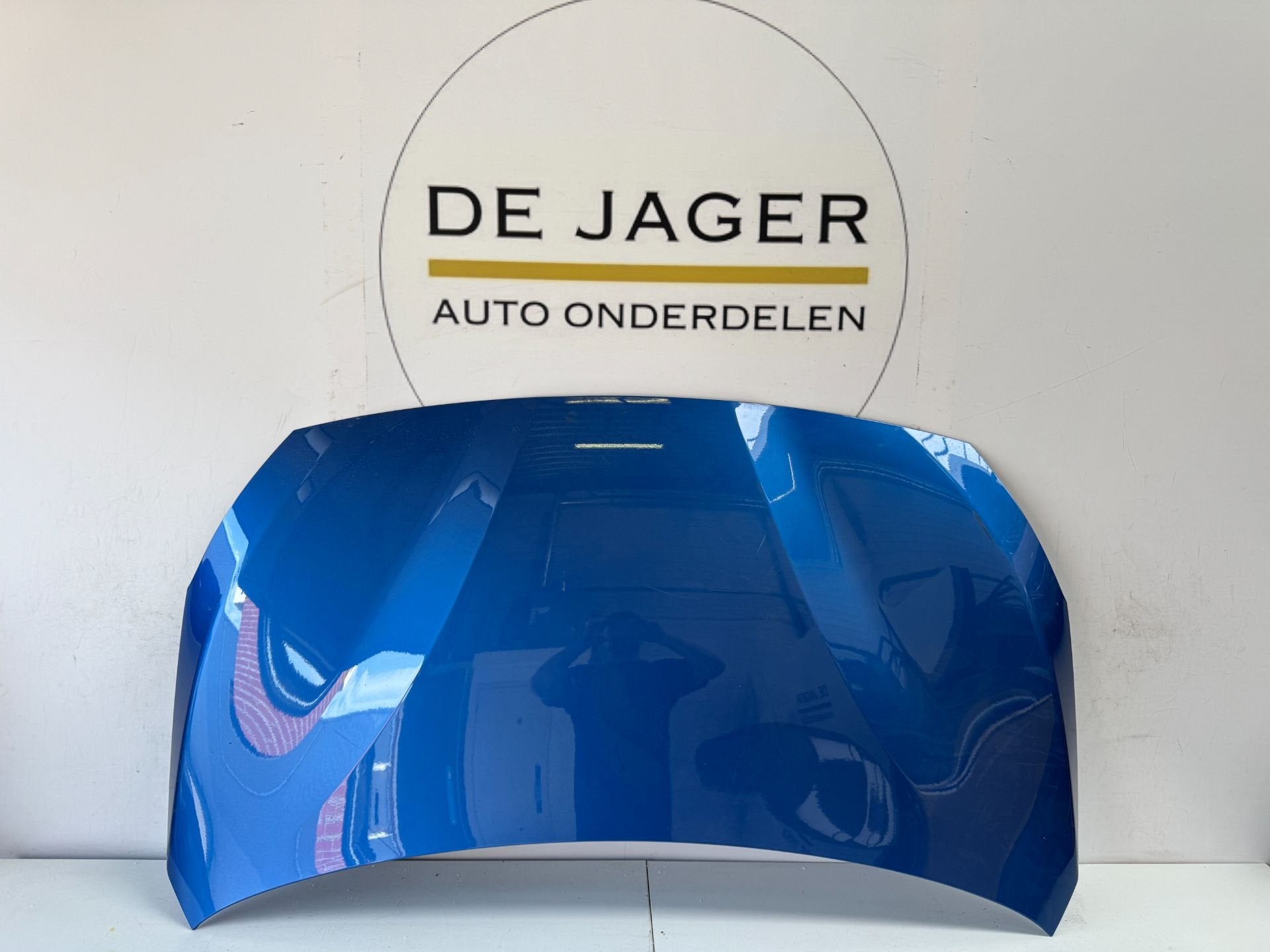 Capot BMW S rie 2 F45 F46 en bon tat (2014-2022), Petuelring 130
80788  Munich, DE, Info@bmw.de, Utilisé, BMW