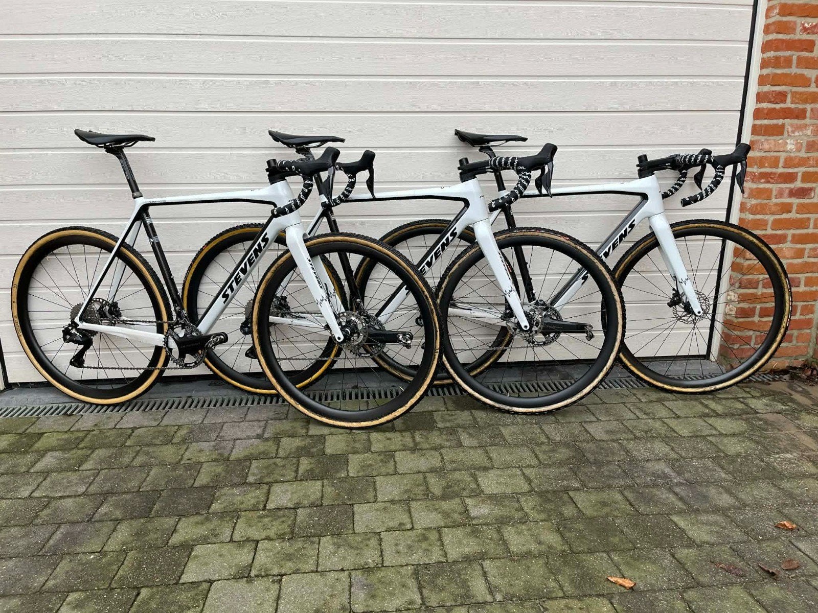Le super prestige de Steven, Vélos & Vélomoteurs, Vélos | Vélos de course, Utilisé, Carbone, Enlèvement
