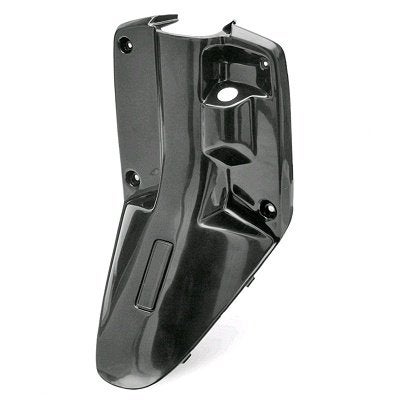 Genouillère MBK BOOSTER ancien modèle, noire prix : 35 euros, Enlèvement, Neuf, Capot